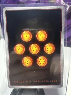 Dragon Ball Super Card Game Ginyu Awakened Pulse FB01-108 Regular Rare - Image 2