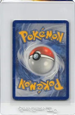 Zubat 83/101 - Common - Reverse Holo - Ex Hidden Legends - POKEMON CARD - HP/DMG - Image 2