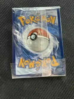 Mewtwo 052 Sv: Scarlet & Violet Promo Cards Holo Sealed 🔥🔥 - Image 2
