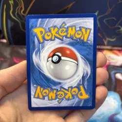 Gardevoir Upnormal Coffee Promo RARE 081/SM-P Pokemon Card Indonesia Exclusive - Image 2
