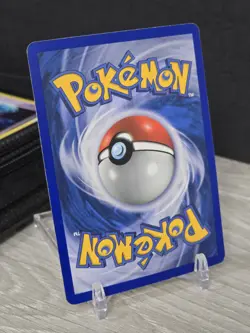 Pokemon Card TCG Absol #1/97 Holo EX Dragon 2003 Era E-Reader Rare Vintage Card - Image 2