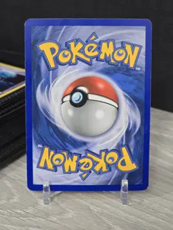 Pokemon Card TCG Absol #1/97 Holo EX Dragon 2003 Era E-Reader Rare Vintage Card - Image 4