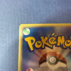 Gengar 044/088 e series Skyridge 2002 Pokemon Card Japanese from Japan - Image 5