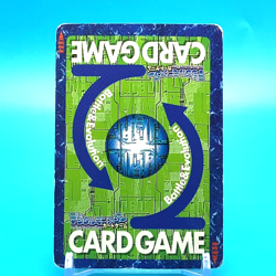 Digimon Adventure Card Golemon No.St-22 C Bandai Made In Japan F/S 1 - Image 3