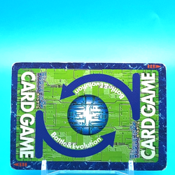 Digimon Adventure Card Golemon No.St-22 C Bandai Made In Japan F/S 1 - Image 4