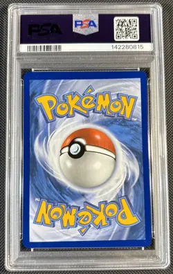 Pokemon 2025 Mega Evolution Mega Lucario Ex Ultra Rare #160 PSA 10 - Image 2