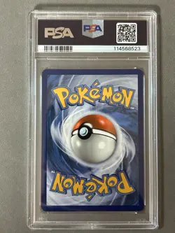 2023 Gem Mint PSA 10 Origin Forme Palkia VSTAR GG67 Pokemon Crown Zenith - Image 2