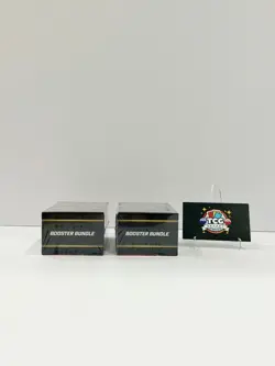Pokemon TCG Phantasmal Flames ME02 Booster Bundle Box Factory Sealed - Lot Of 2 - Image 3