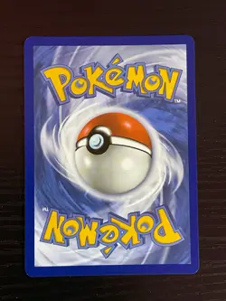 Pokemon Bulbasaur 001/034 CLV Trading Card Game Classic Venusaur Deck Holo NM - Image 3