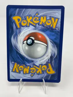 Pokemon TCG Misty's Lapras Destined Rivals 194/182 - Image 2