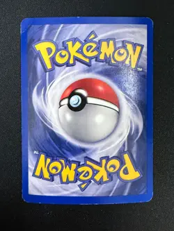 Blaine's Arcanine - 1/132 - Holo Rare - Unlimited Gym Challenge - Pokemon (MP) - Image 2