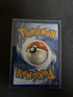 Pikachu 160/159 Crown Zenith Illustration Full Art Secret Rare Pokemon TCG - Image 2