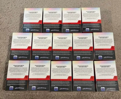 Pokemon Scarlet & Violet Prismatic Evolutions Booster Bundle - 14x Box Lot - Image 2