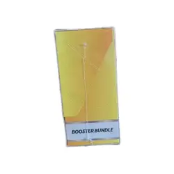 Pokemon TCG Scarlet & Violet Surging Sparks Booster Bundle 6 Packs NEW Sealed - Image 3