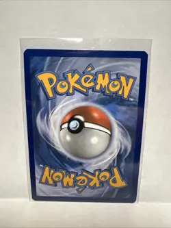 2017 Umbreon GX 80/149 Sun And Moon Pokemon NM - Image 2