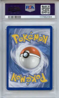 2021 Pokemon Celebrations Flying Pikachu VMAX #007 PSA 9 MINT Full Art 25th - Image 2