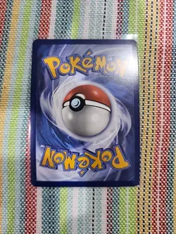 Pokemon TCG Fuecoco SVP 192 Surging Sparks Stamped Black Star Promo - Image 2