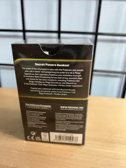 Pokemon Perfect Order Booster Bundle IN HAND FAST SHIP - Image 2