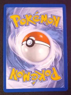 Team Rockets Persian ex 150/182 Double Rare Pokemon TCG Destined Rivals English - Image 2