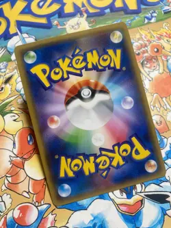 Electrode 020/078 Common Emerald Break Pokemon Japanese TCG - Image 4