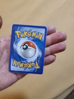 LP Pokemon TCG Piplup Diamond & Pearl 93/130 Reverse Holo Common w top loader - Image 2