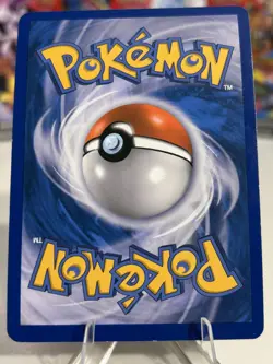 Tyranitar 26/95 Rare HGSS Unleashed Pokemon NM - Image 2