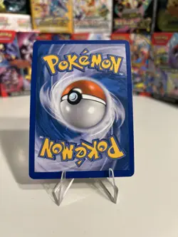 Tyranitar 26/95 Rare HGSS Unleashed Pokemon NM - Image 4