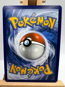 Pokemon TCG - S&V 151 - 184/165 Blastoise ex - Ultra Rare - NM/M - Image 2