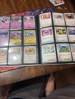 Pokemon Mega Brave m1L And Mega Symphonia M1S Complete Base Set - Image 5