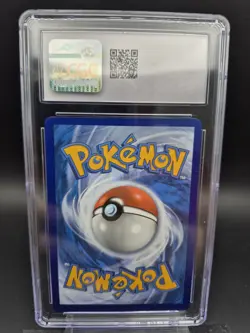 Pokemon Espeon V 080/069 s6a Eevee Heroes Japanese CGC 10 Full Art Secret Rare - Image 2