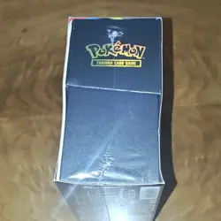 Pokemon TCG Mega Evolution Elite Trainer Box Gardevoir Alakazam sealed - Image 2