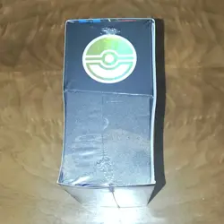 Pokemon TCG Mega Evolution Elite Trainer Box Gardevoir Alakazam sealed - Image 3