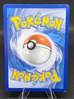 Pokemon TCG Holo Full Art Machamp GX SM - Burning Shadows 64/147 - Image 2