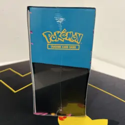 Pokemon TCG Ascended Heroes ETB Elite Trainer Box Brand New Sealed In Hand #1 - Image 3