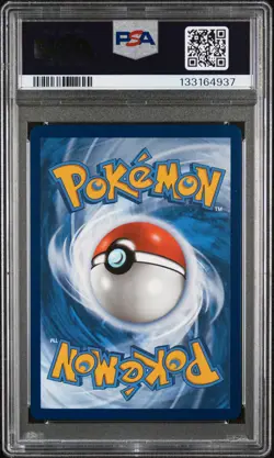 2025 POKEMON DRI EN-DESTINED RIVALS #231 TEAM ROCKET'S MEWTWO EX PSA 10 - Image 2