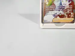 Pokemon Breeder's Nurturing 195/189 Secret Rare SWSH Darkness Ablaze - Image 4