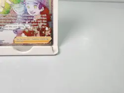 Pokemon Breeder's Nurturing 195/189 Secret Rare SWSH Darkness Ablaze - Image 5