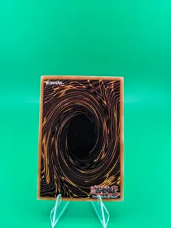 Yu-Gi-Oh! Ghost Sister & Spooky Dogwood (Alternate Art) RA03-EN020 PCR - Image 5