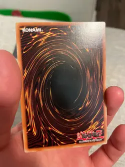 Neo-Spacian Aqua Dolphin - POTD-EN003 - Ultimate Rare - 1st Edition - LP - Image 3