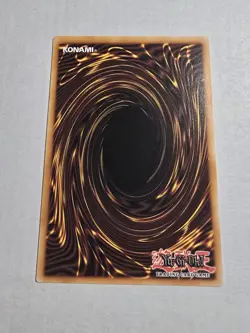 Yugioh! GMX - VELOX BPRO-EN095 Super Rare 1st Edition Near Mint - Image 2
