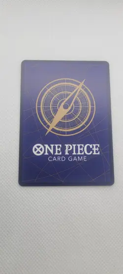 Uta ST23-001 SR ONE PIECE Tcg Starter Deck Shanks - Image 2