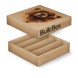 Trading card bulk storage box for Magic the Gathering, Lorcana & One Piece cards - Image 1