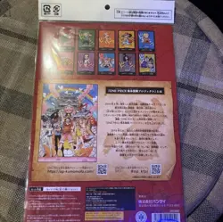 One Piece Card Game Premium Card Collection Kumamoto Special 10 Don Cards - Image 2