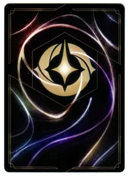 Disney Lorcana TCG: Scar Vengeful Lion Enchanted Foil Shimmering Skies 212/204 - Image 2