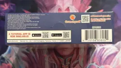 Union Arena Solo Leveling - Factory Sealed Booster Box - Bandai English - Image 3