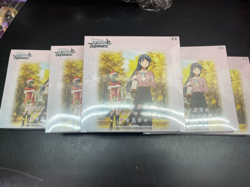 Weiss Schwarz Booster: Rascal Does Not Dream of Santa Claus case 24BOX japanese - Image 4