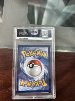 Pokemon TCG Gardevoir EX Celebrations 25th Anniversary Card 93/101 PSA 9! - Image 2