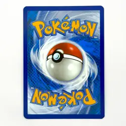 Pokemon Card Ethan's Magcargo Destined Rivals Reverse Holo Rare 036/182 NM - Image 2
