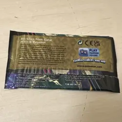 Pokemon TCG Crown Zenith Booster Pack - English 10 Cards - brand new - Image 5