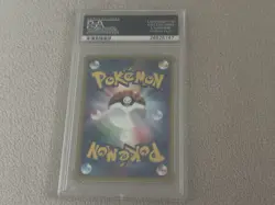 PSA 10 Blastoise #108 1st Edition Expedition Holo Japanese Pokemon Card 2001 GEM - Image 2